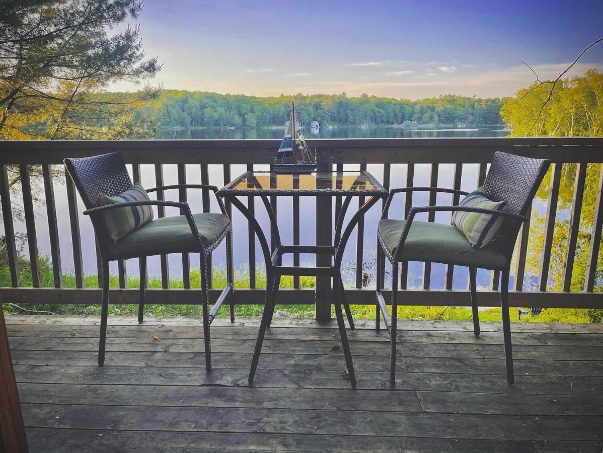 卡灵港 Muskoka Escape酒店 外观 照片