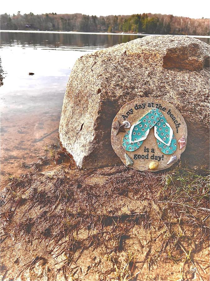 卡灵港 Muskoka Escape酒店 外观 照片