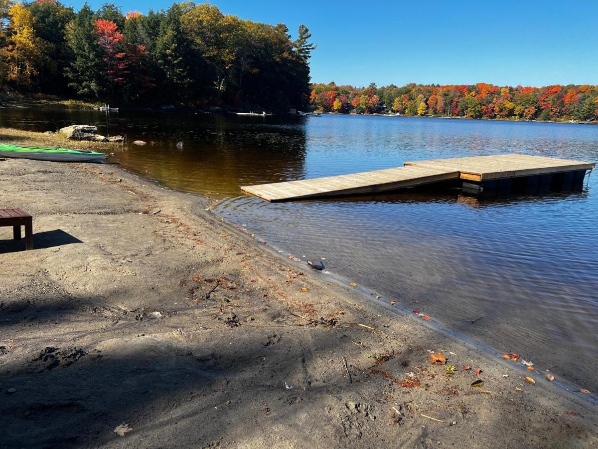 卡灵港 Muskoka Escape酒店 外观 照片