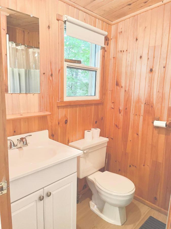 卡灵港 Muskoka Escape酒店 外观 照片