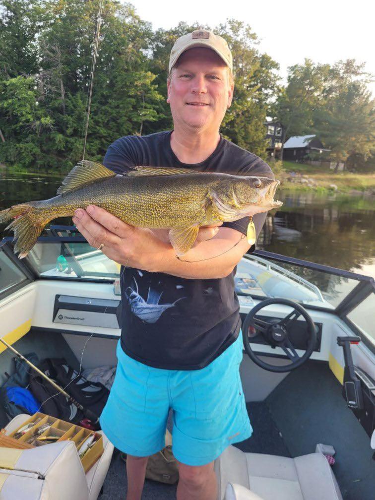卡灵港 Muskoka Escape酒店 外观 照片