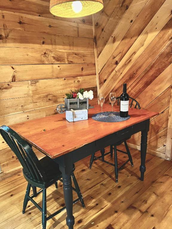 卡灵港 Muskoka Escape酒店 外观 照片