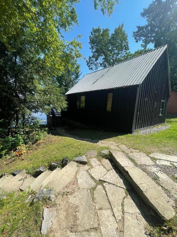 卡灵港 Muskoka Escape酒店 外观 照片