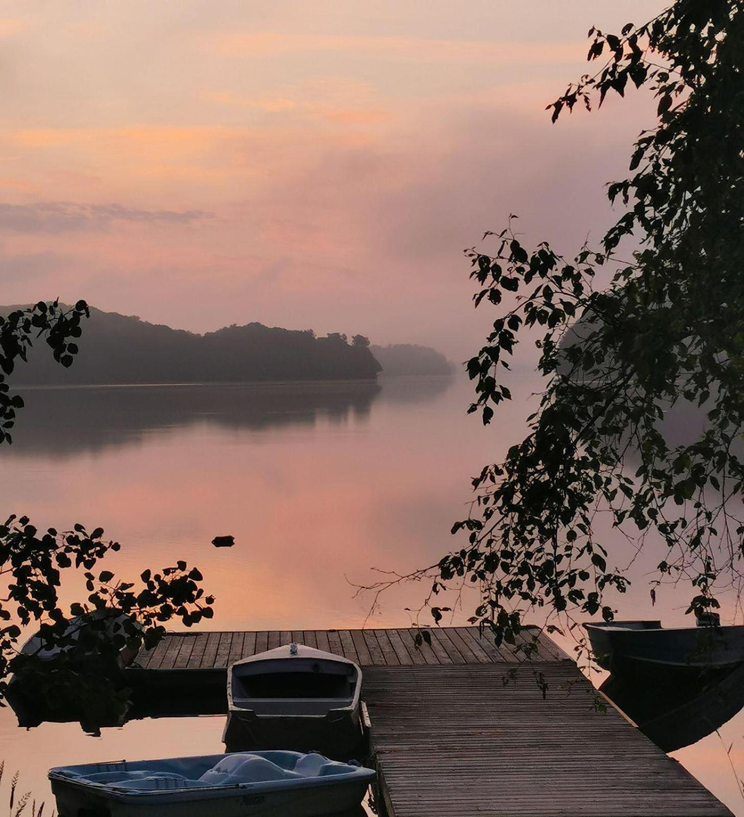 卡灵港 Muskoka Escape酒店 外观 照片